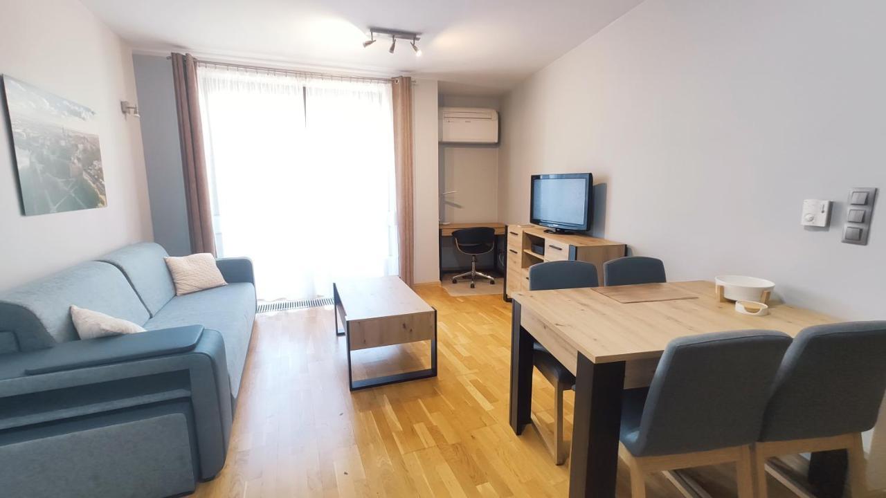 Appartement Szlak 50 By Homeprime *