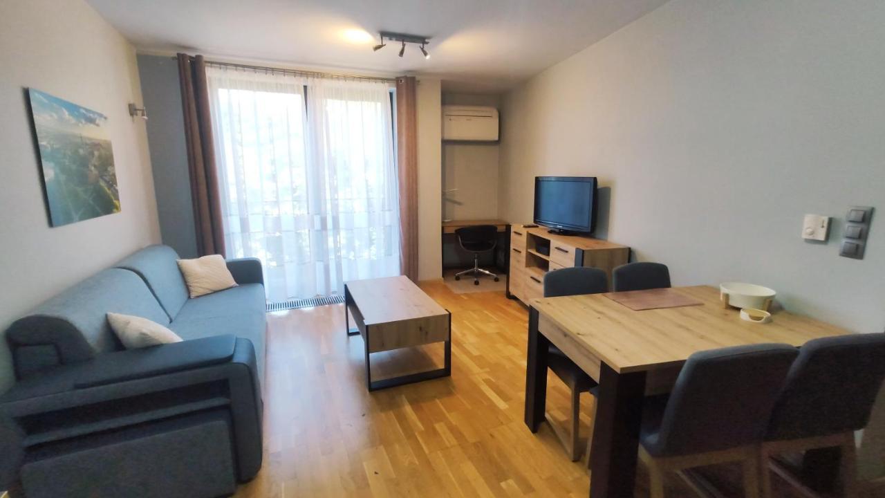 Apartment Szlak 50 By Homeprime