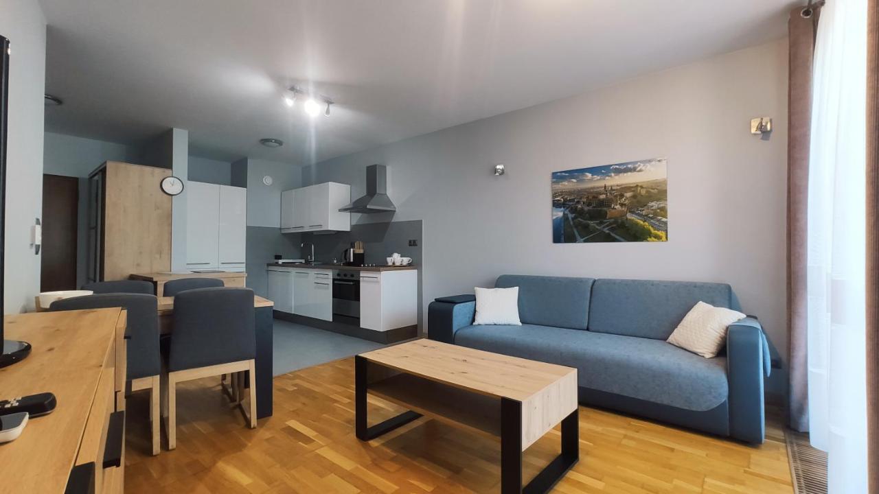 Szlak 50 By Homeprime Apartment Krakau