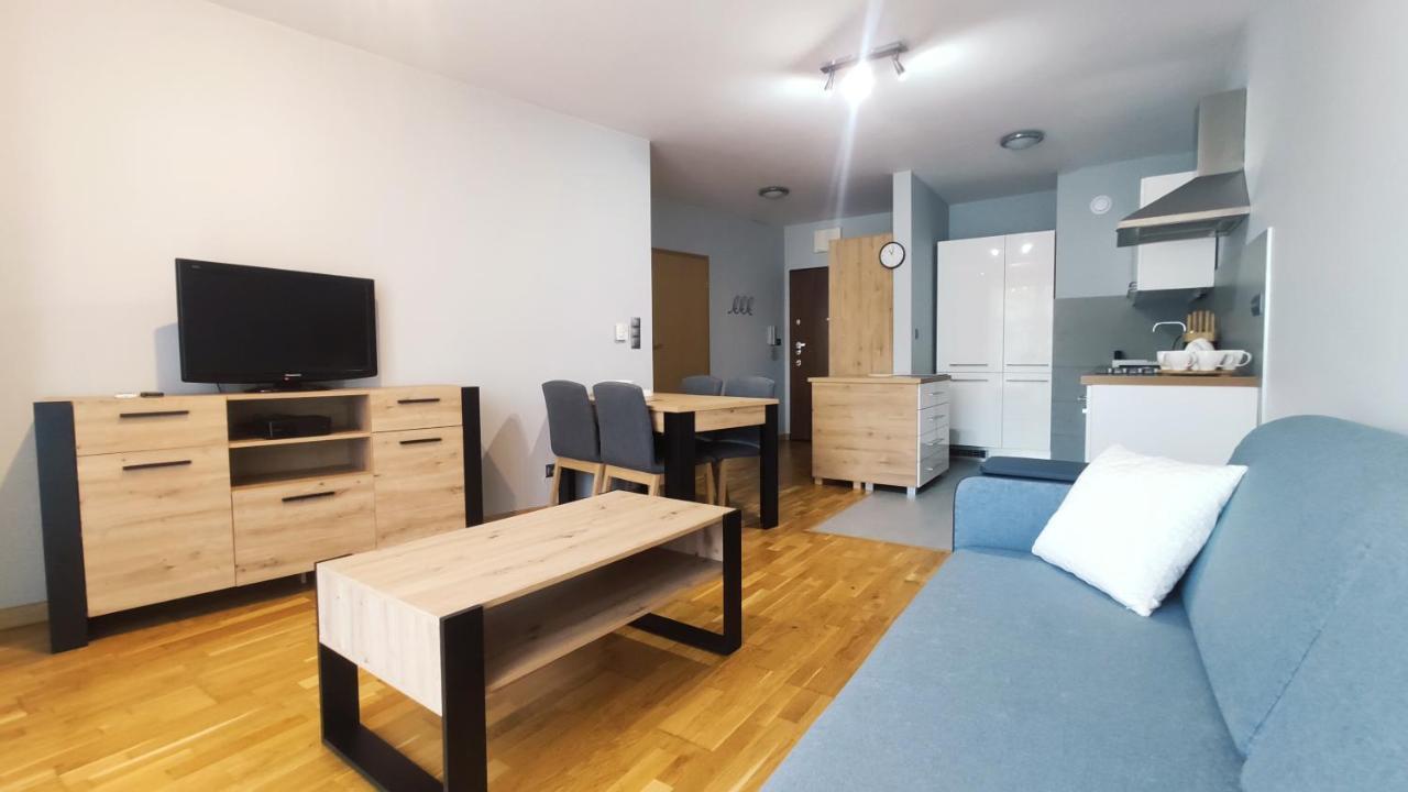 Apartment Szlak 50 By Homeprime Krakau