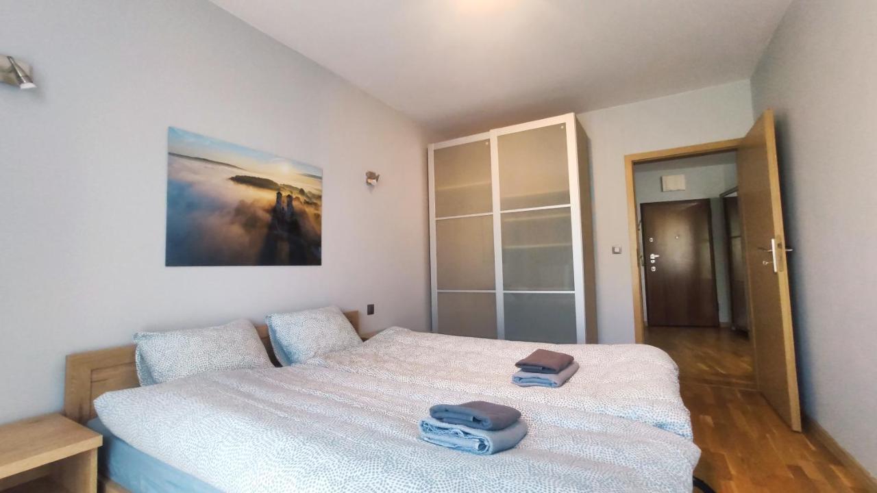 Szlak 50 By Homeprime Apartment *