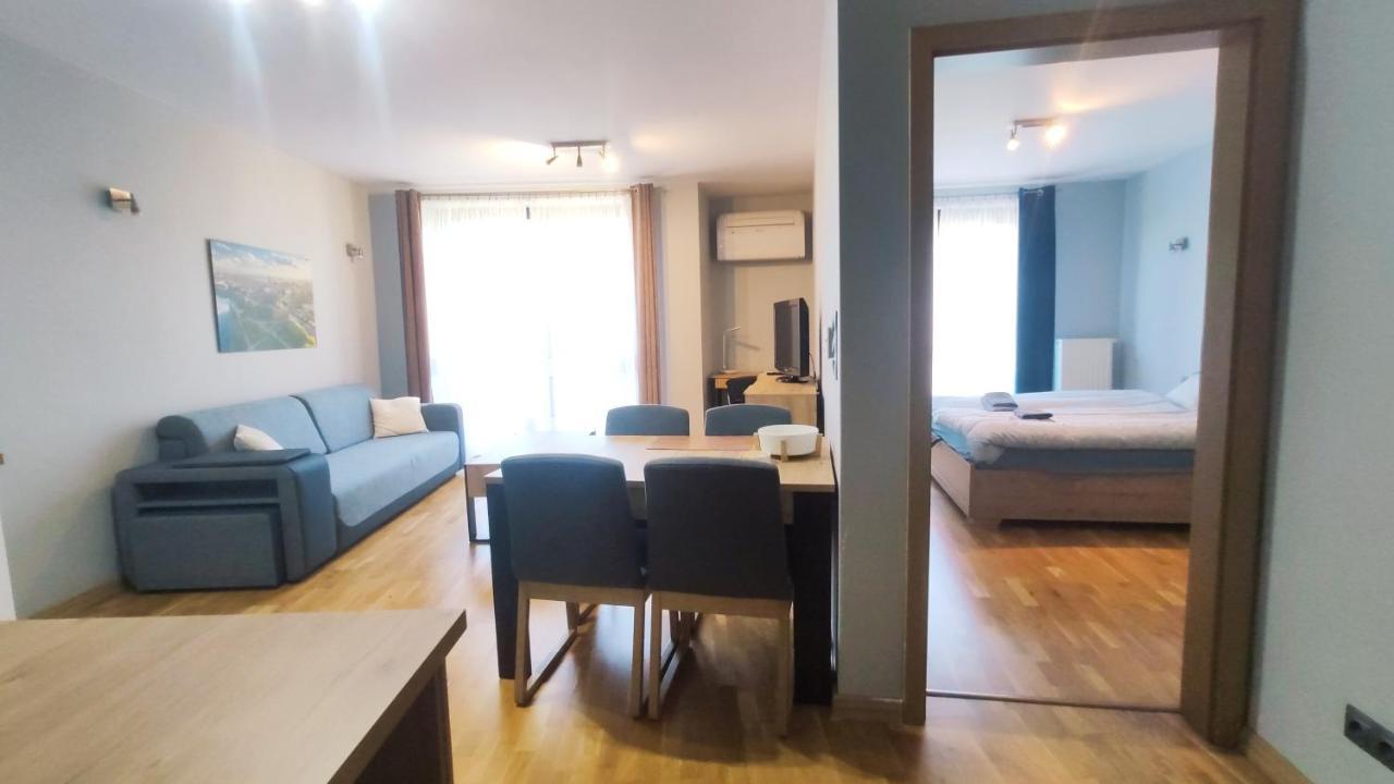 Apartment Szlak 50 By Homeprime *